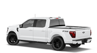 2026 Ford F-150® External Image 3